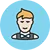 author