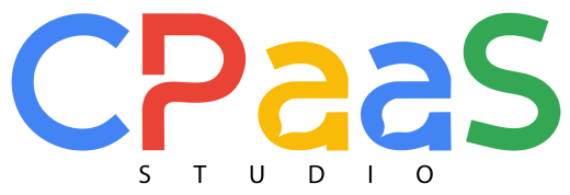 CPaaS Studio
